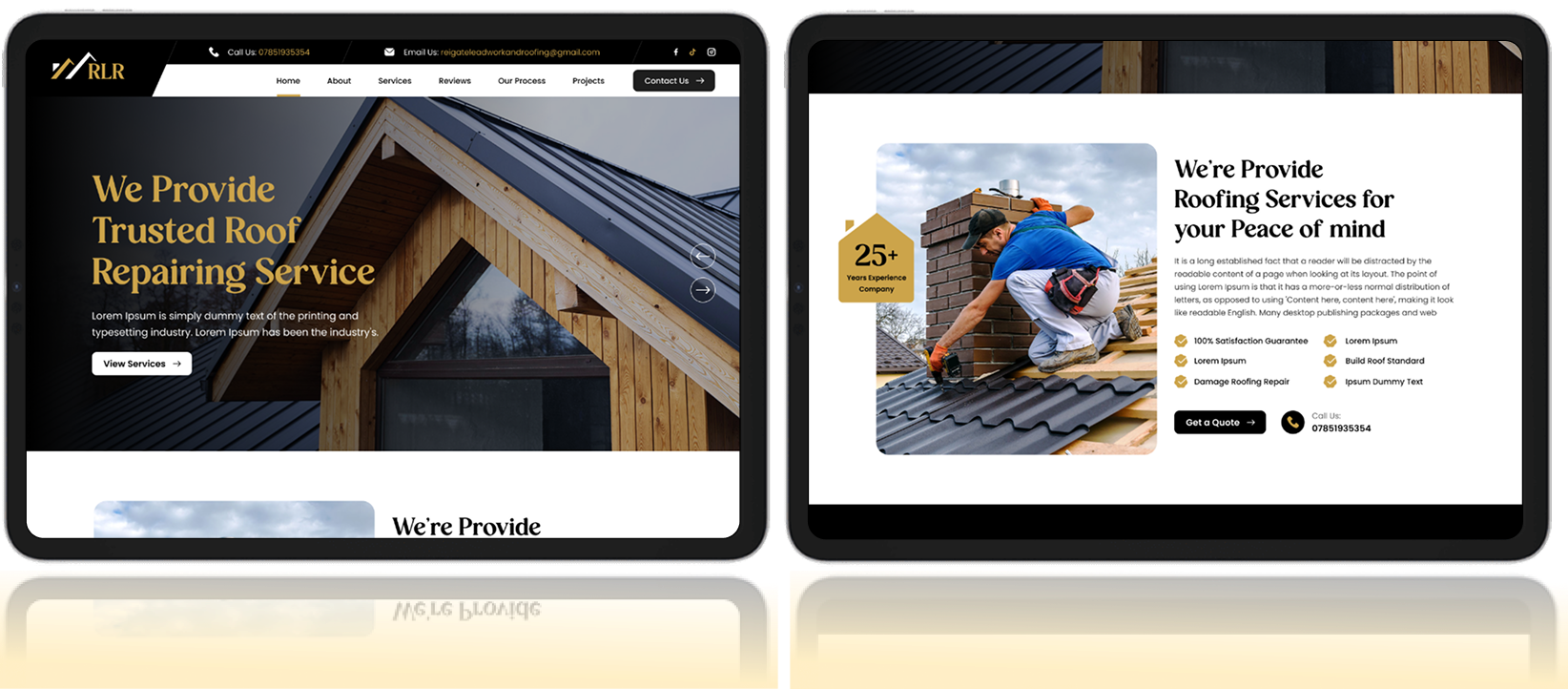 Rlrroofing FeatureImage