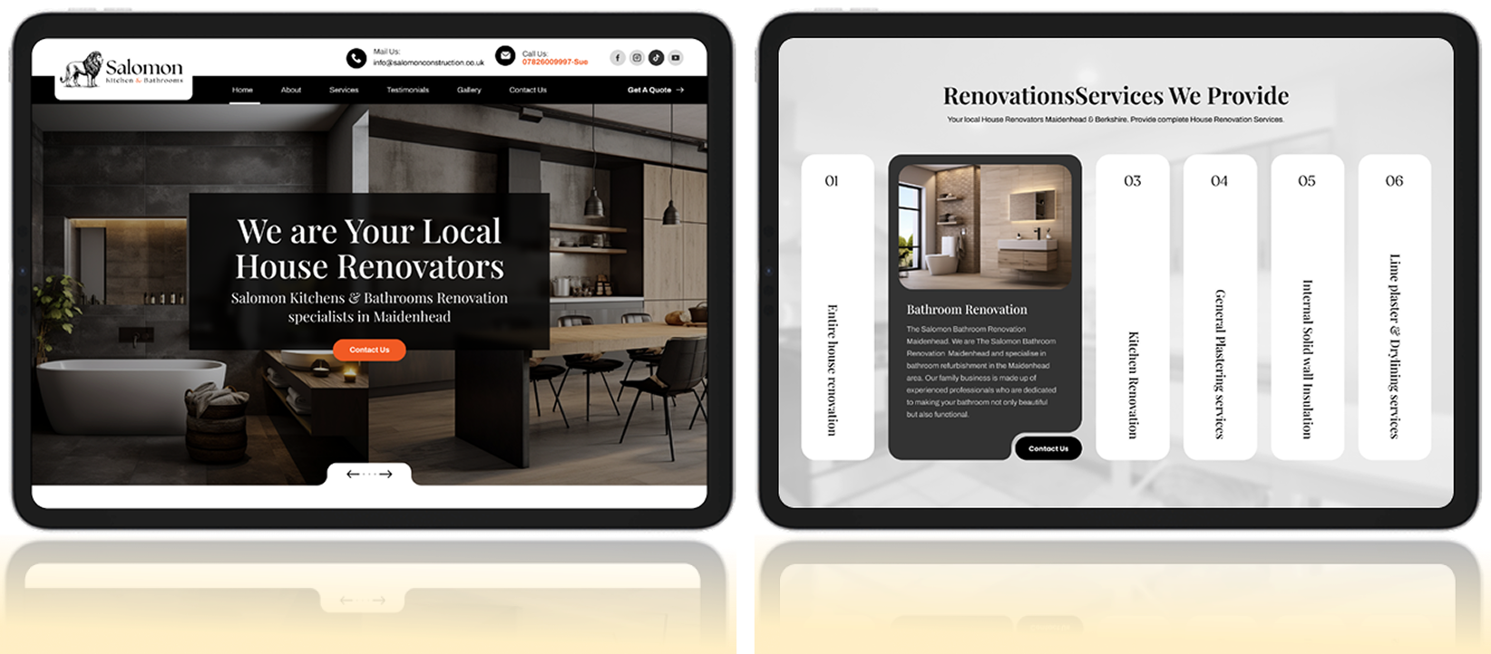 Salomon FeatureImage