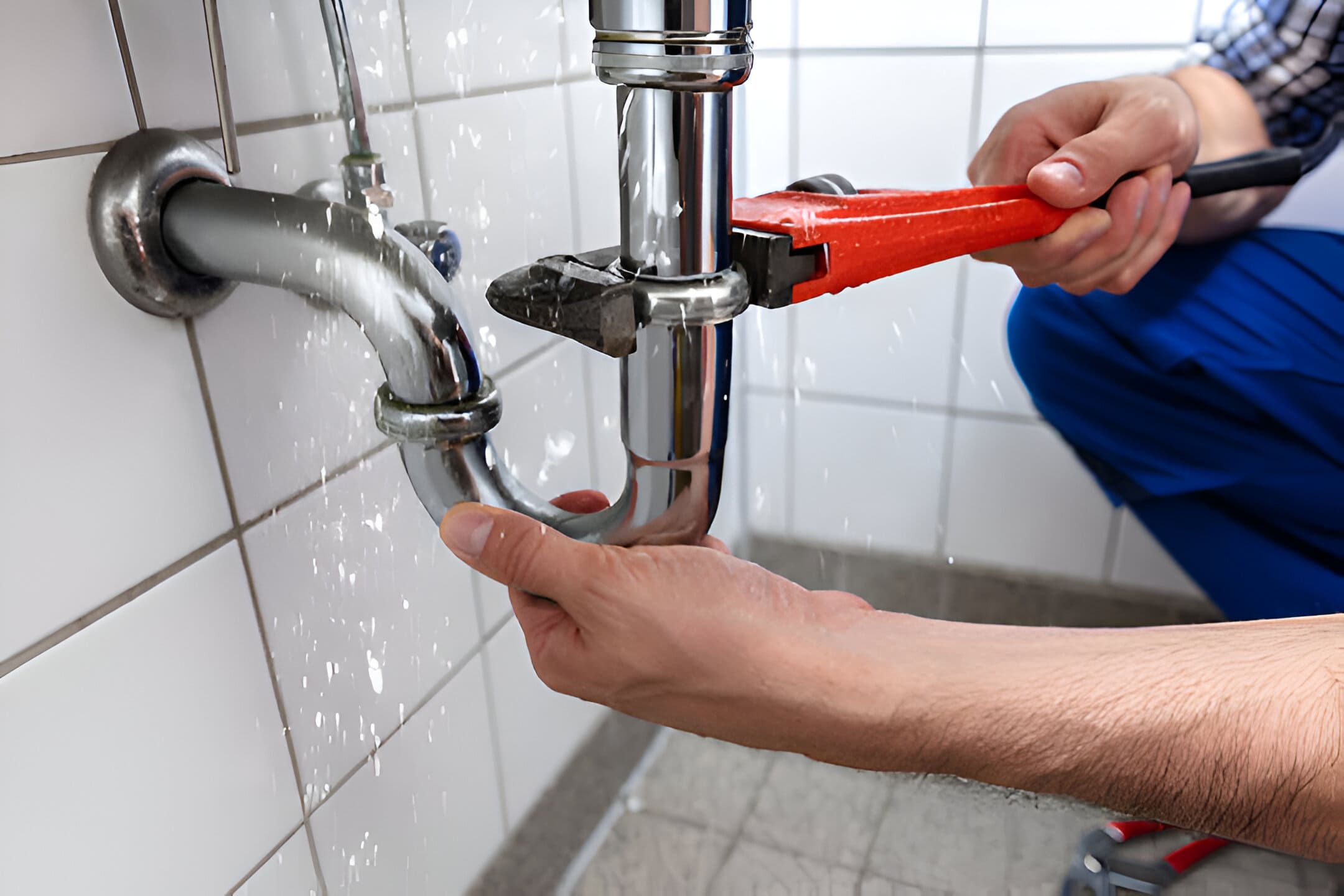 Marketing tips for plumbing businesses