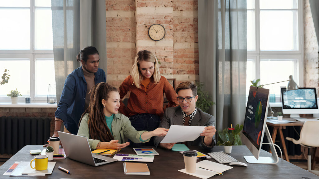 Marketing strategies for electricians