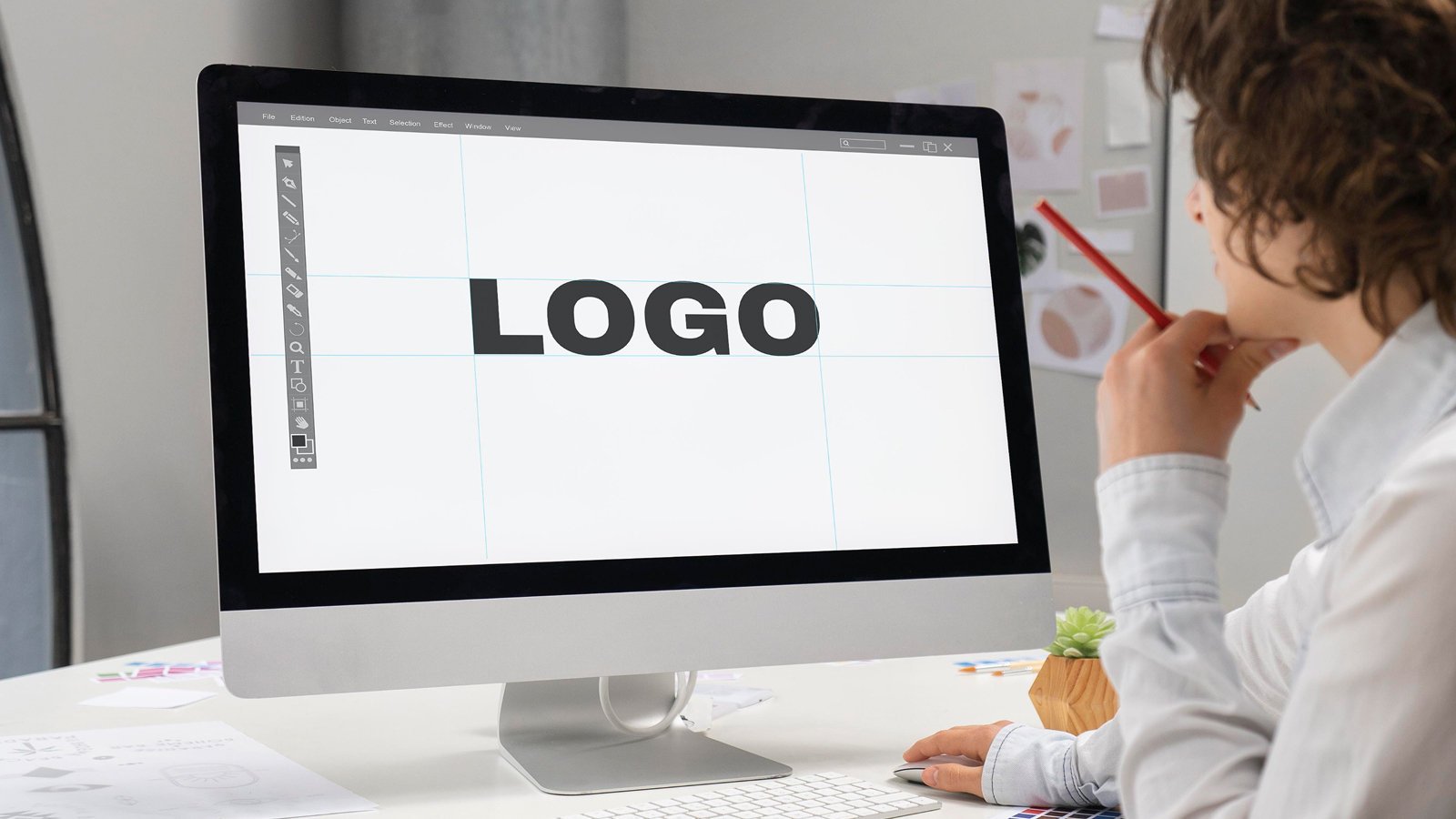 logo design for trades businesses