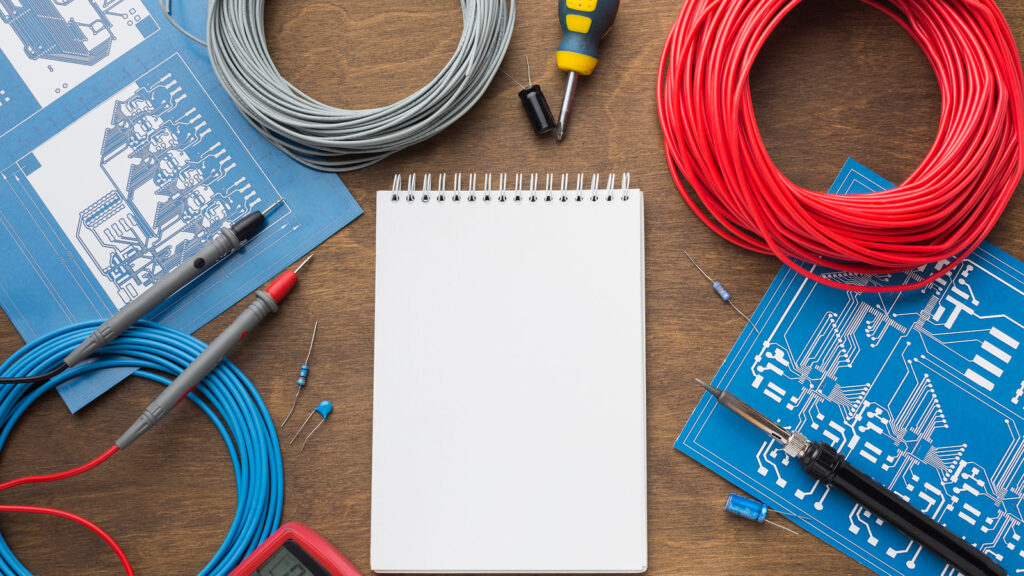 Best logo ideas for electricians