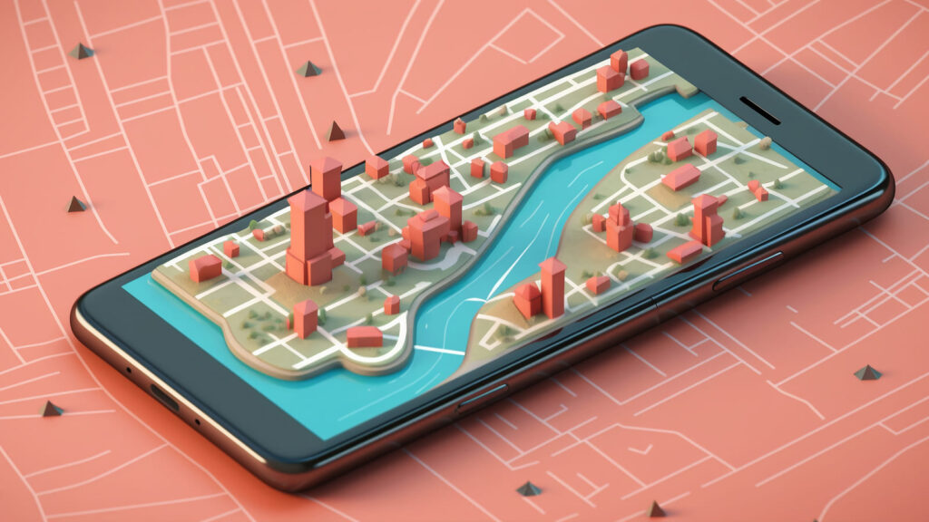 Google My Business optimization UK