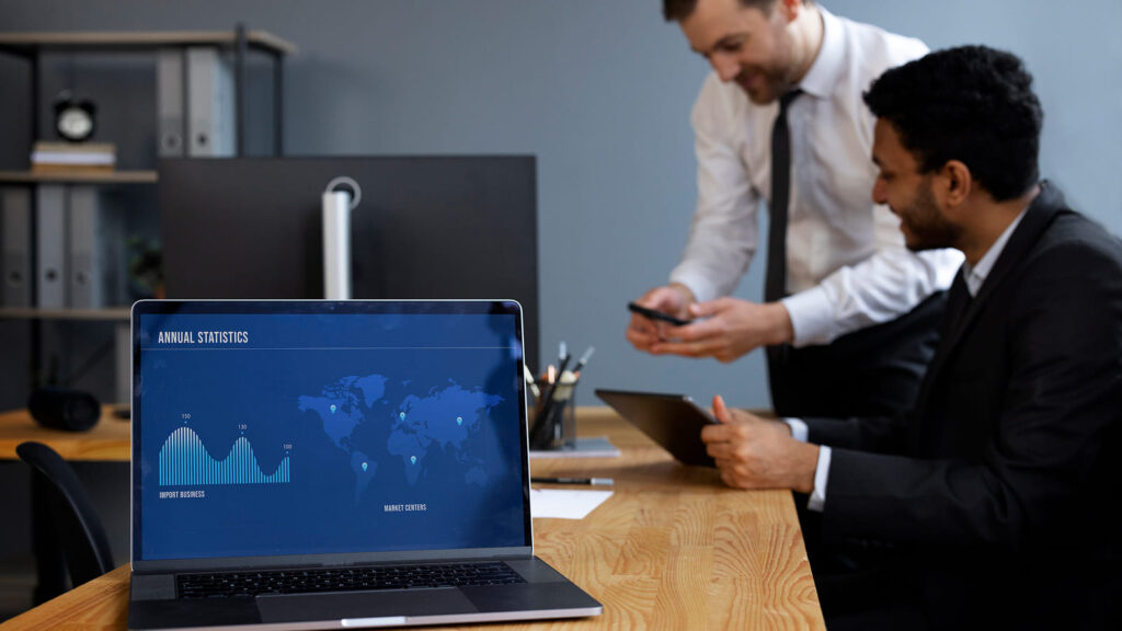 SEO services for tradesmen UK