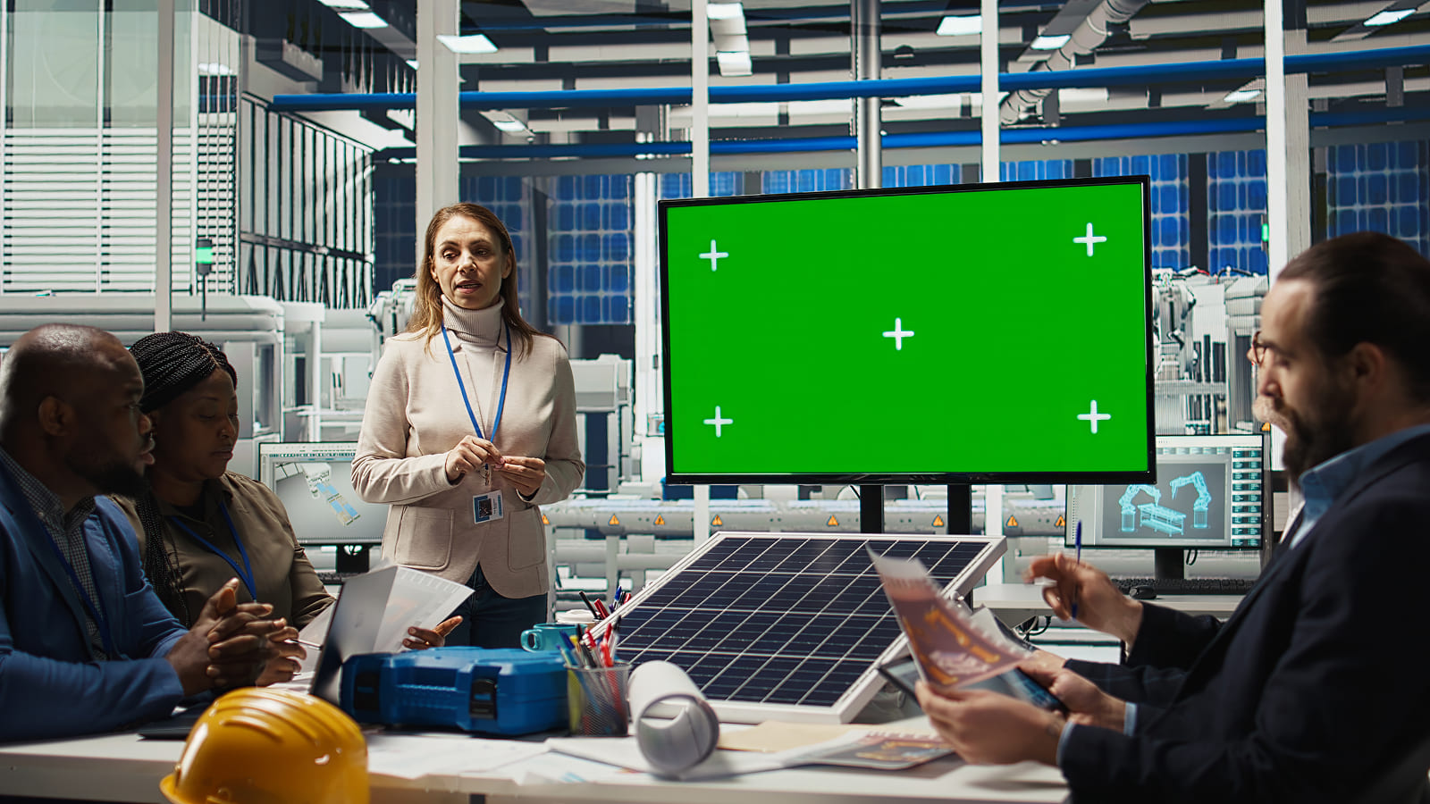 Top Branding Strategies to Grow Your Electrical Business in the UK