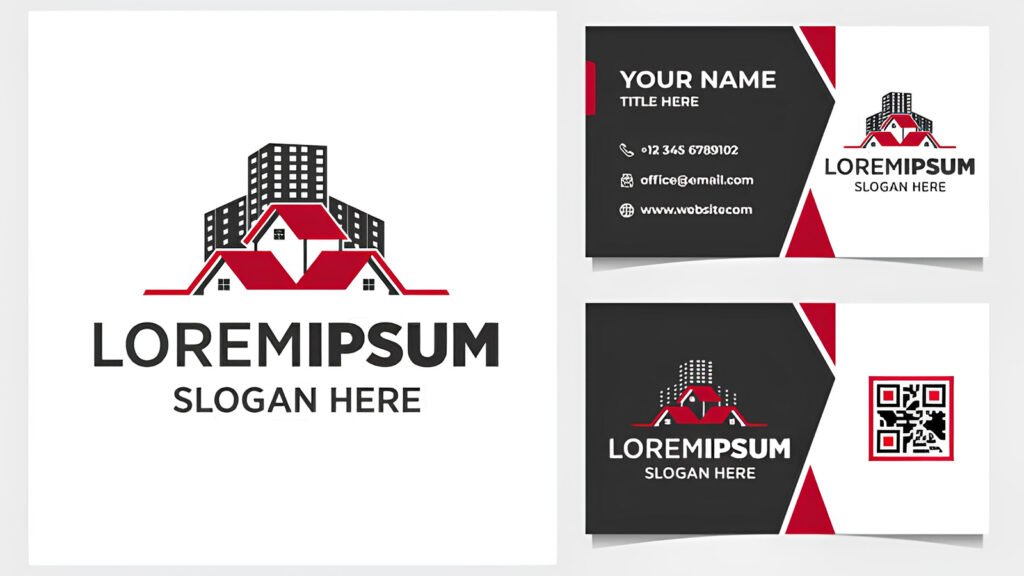 professional trade branding