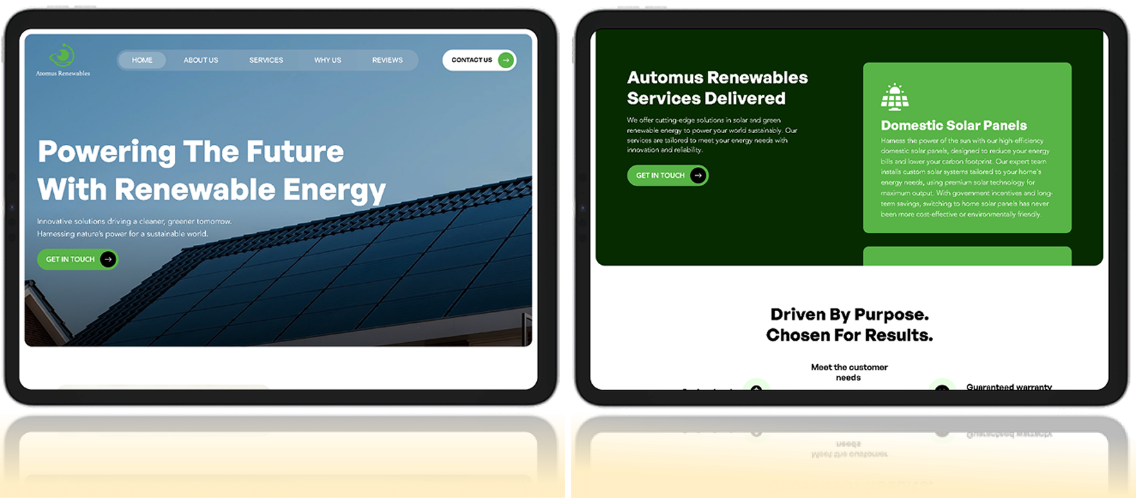Atomus Renewables FeatureImage