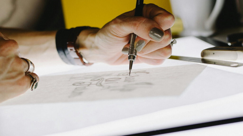 UK trade branding solutions