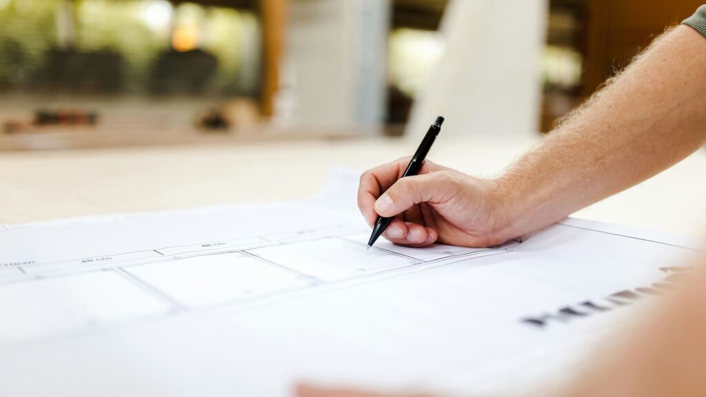 contractor brand development