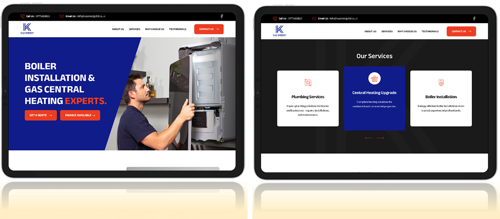 Kasenergy FeatureImage