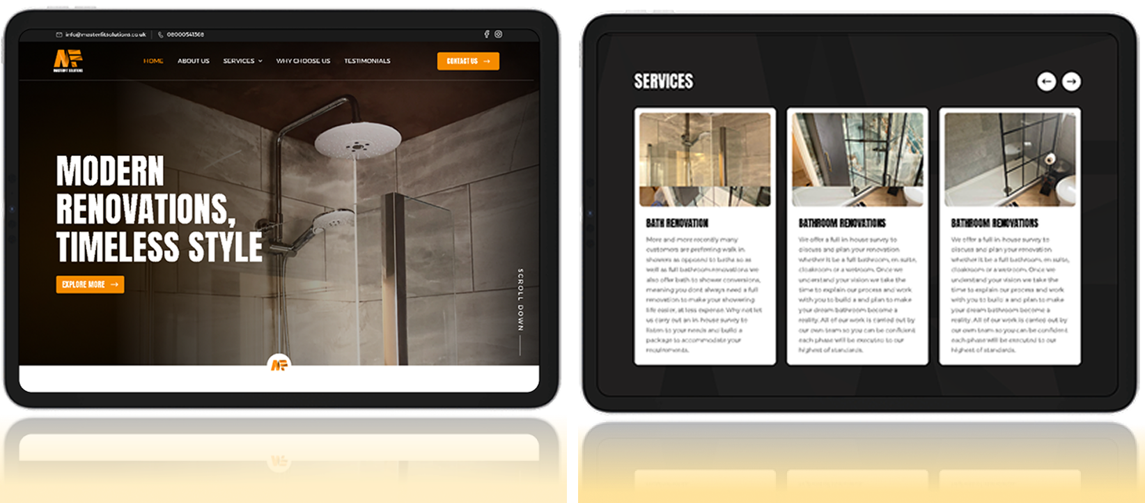 Masterfit Solutions FeatureImage