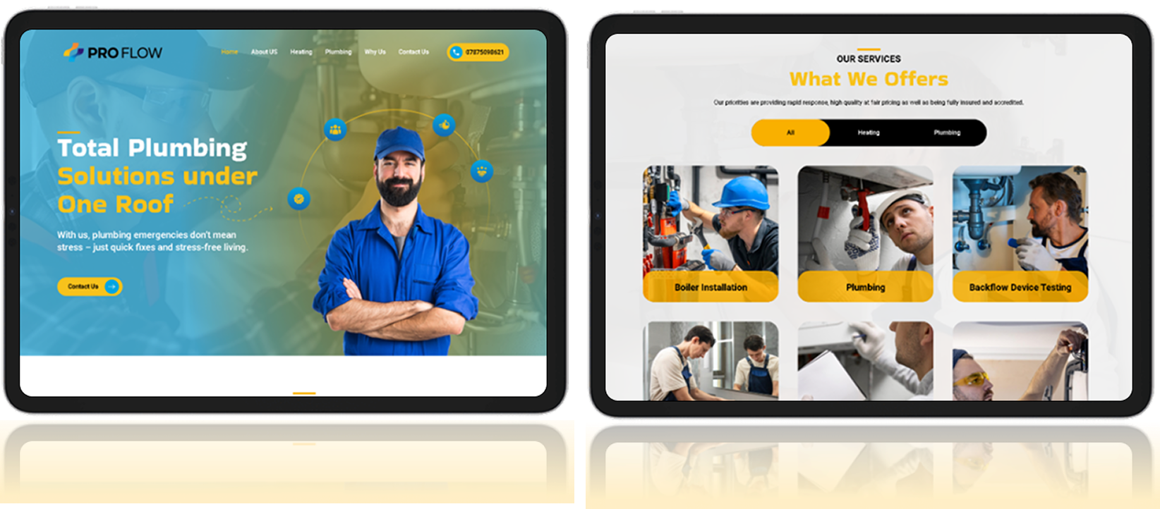 Proflow Ph Solutions FeatureImage