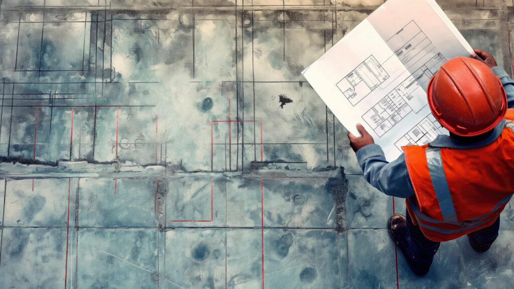 construction signage UK