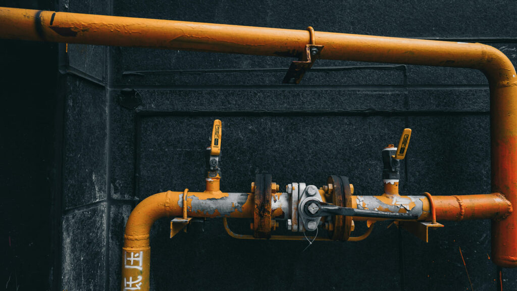 grow plumbing company UK
