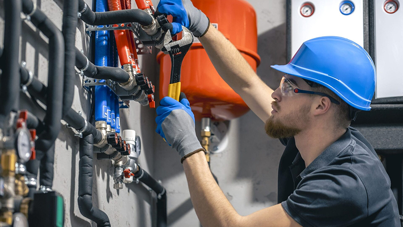 electrician Google profile optimization