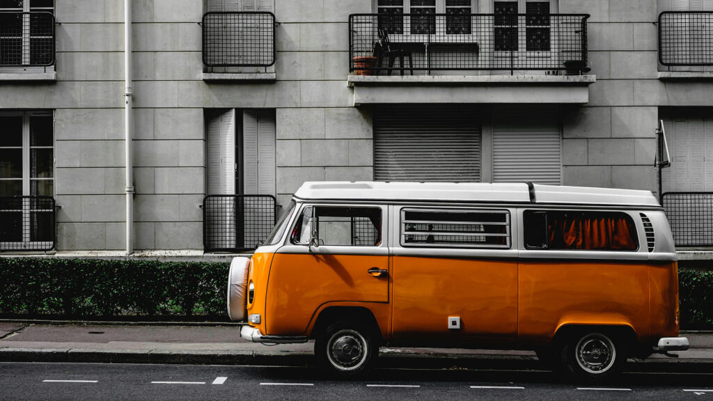 mobile trade advertising