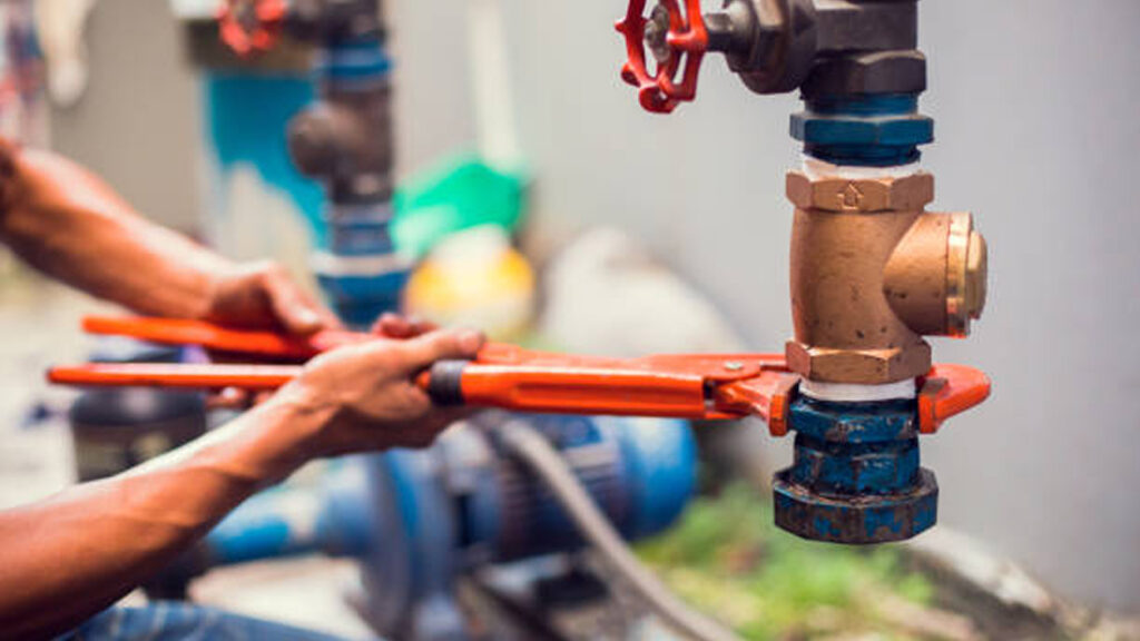 plumber lead generation