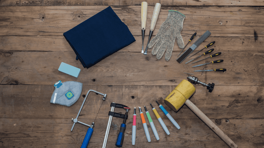 promotional tools for tradesmen