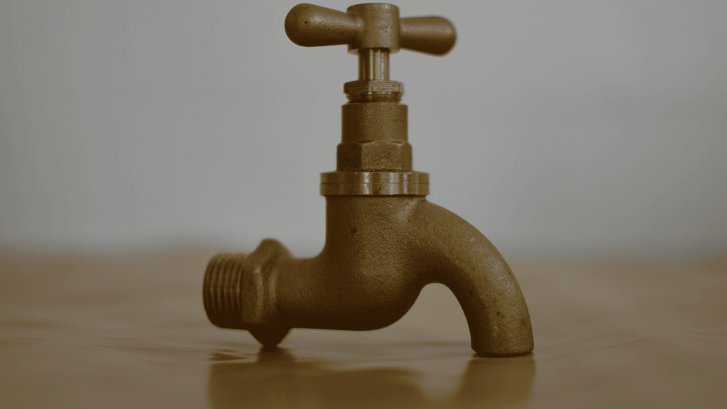 website for plumbing business
