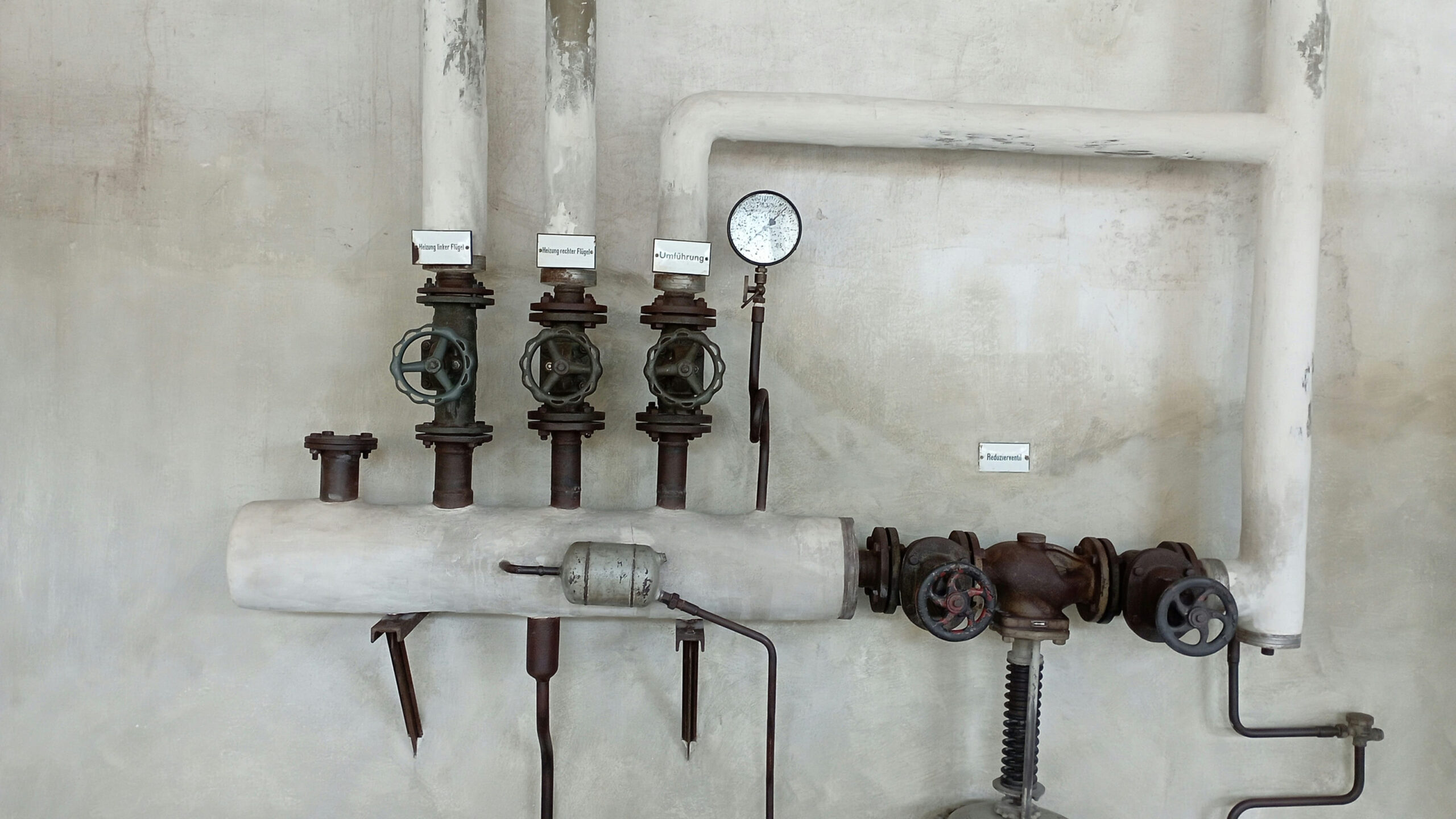 seo checklist for plumbing contractors