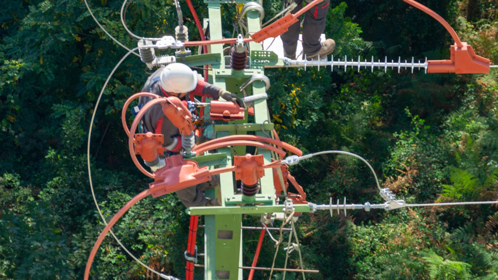 digital assets for electricians UK