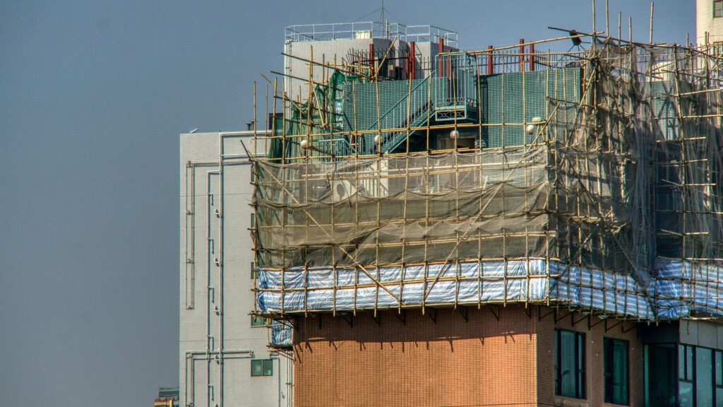 branding for builders UK