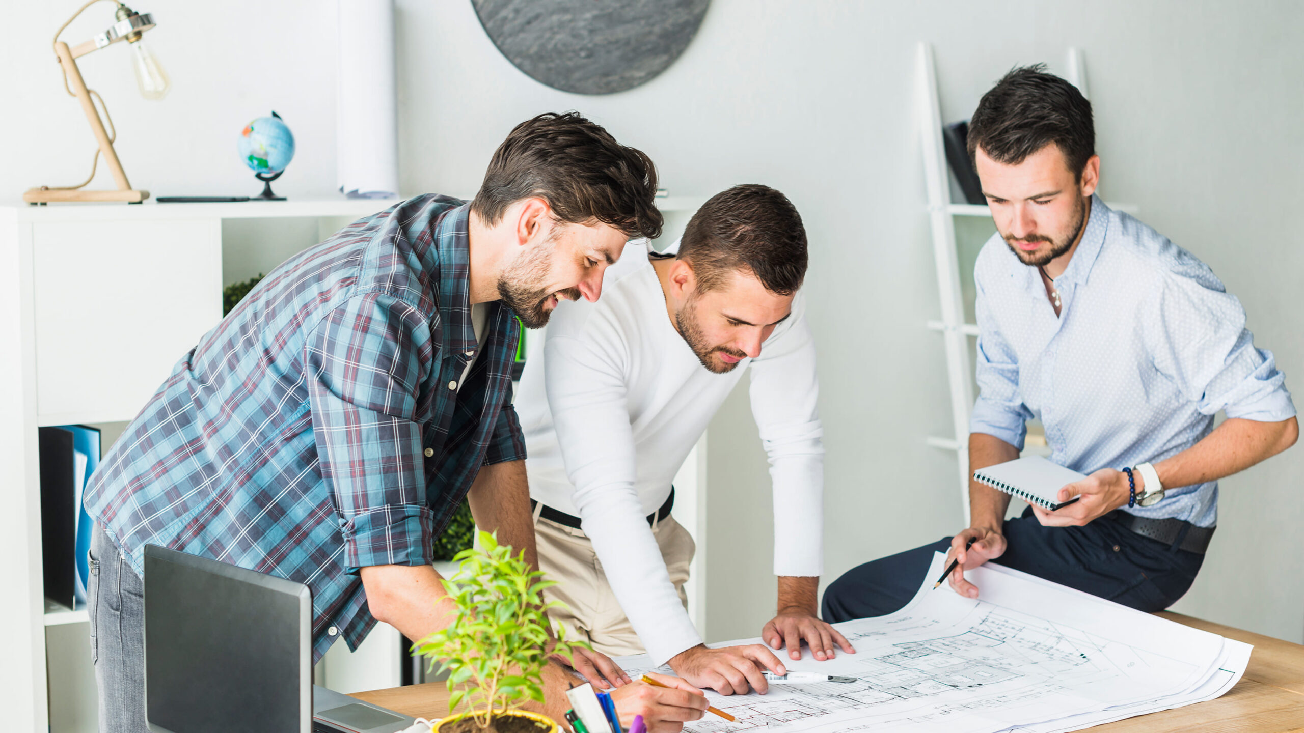 SEO for Construction