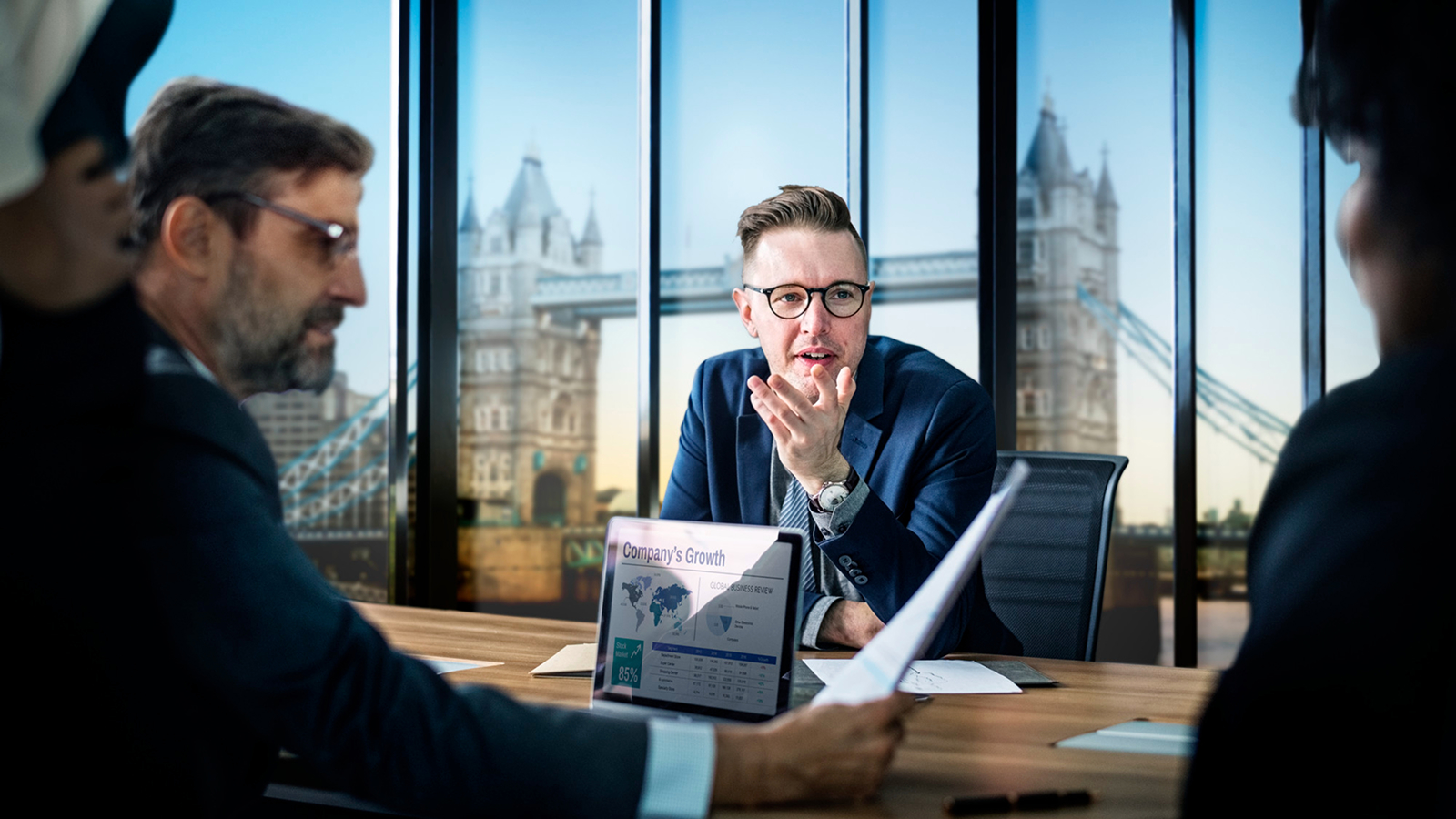 branded merchandise ideas for UK trade shows