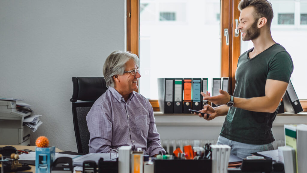 custom counter displays for UK hardware shops