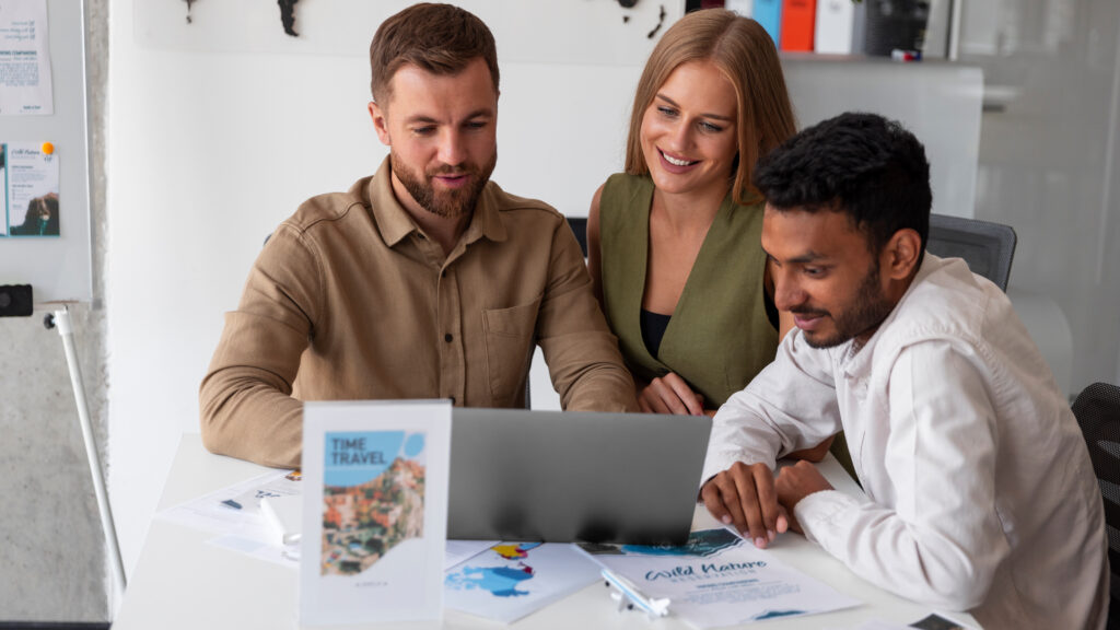 local SEO packages for builders in London