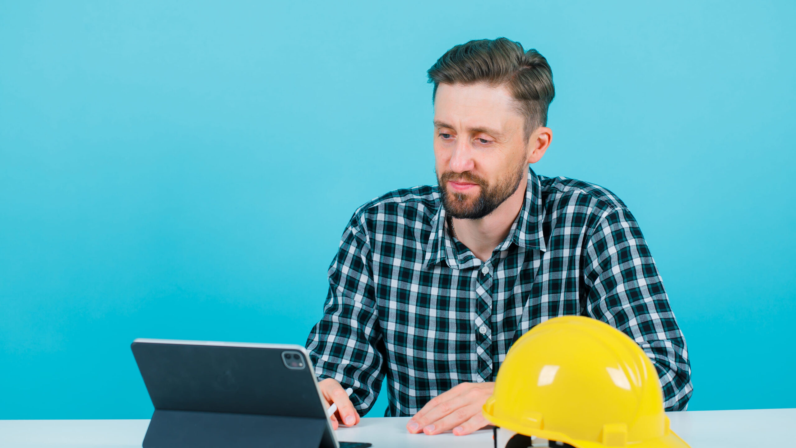 mobile-friendly website packages for tradesmen