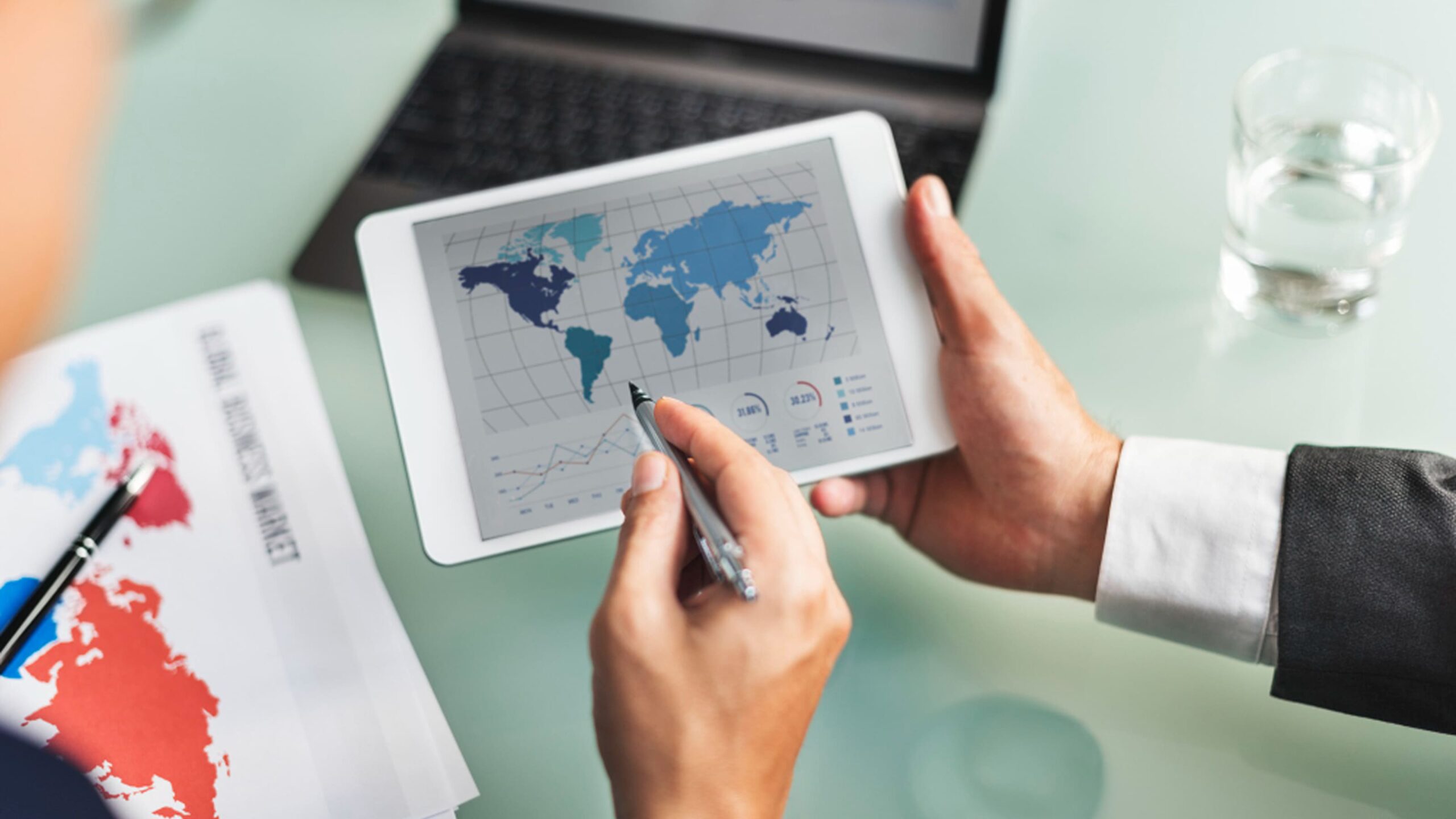 Local SEO for trades