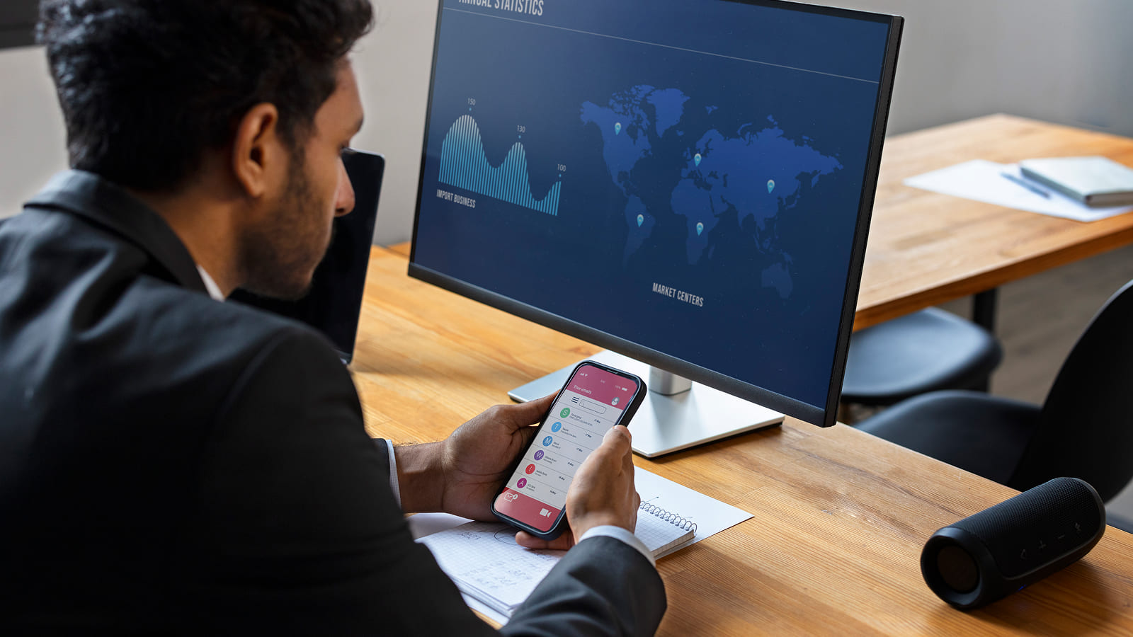 Call-to-action banners