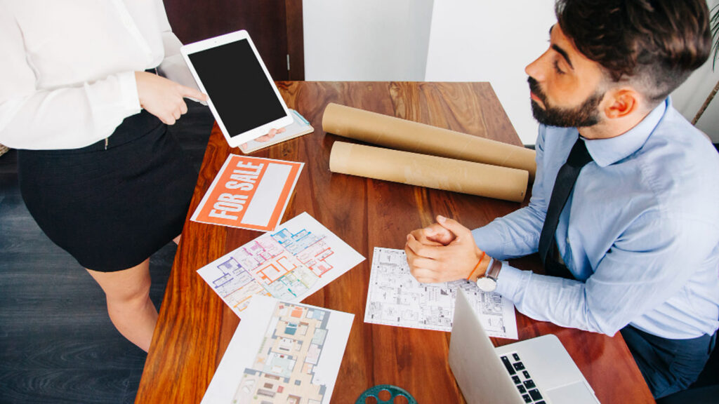 Trade-specific branding