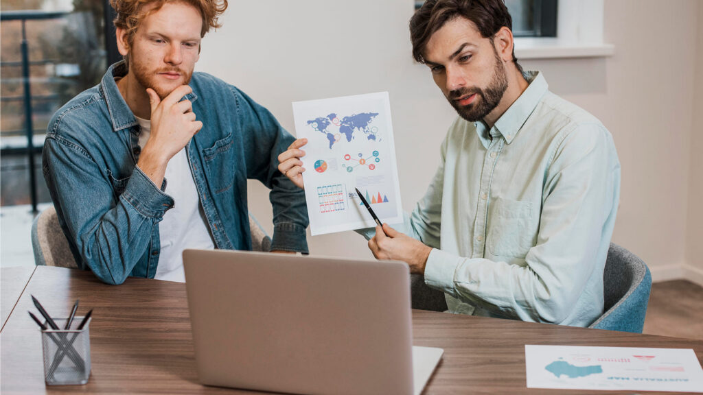 How Local Search Optimization Enhances Trade SEO Packages