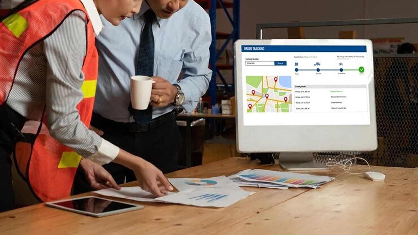 why gmb integration is essential for local tradesmen