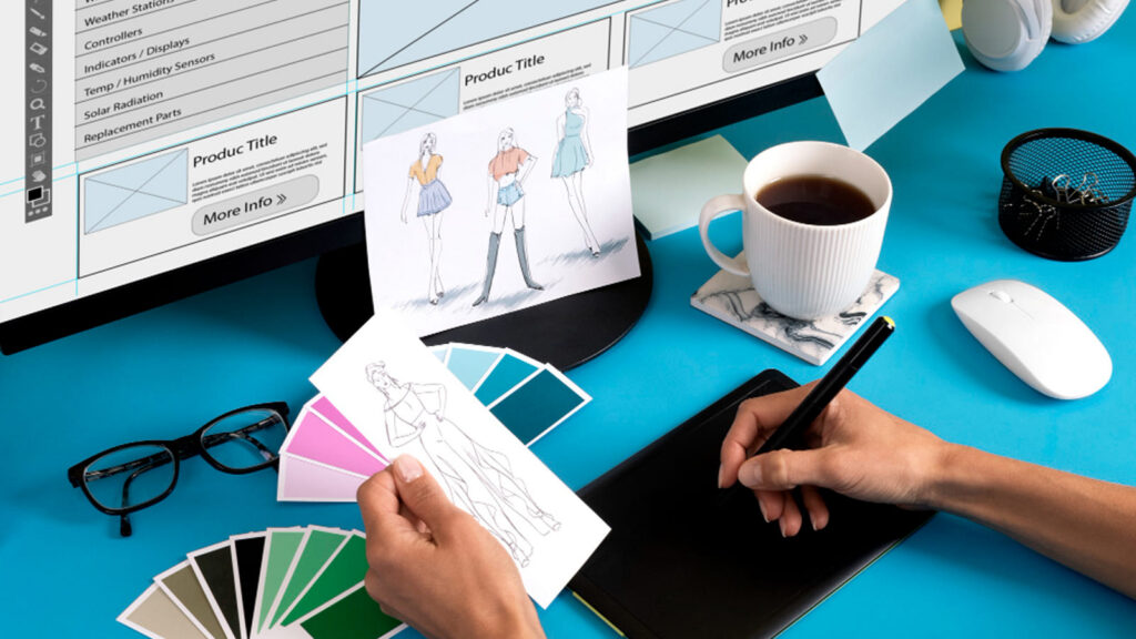 why visual consistency matters in brand identity design