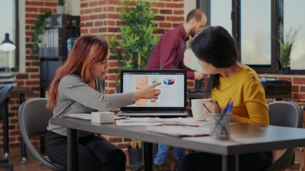 digital marketing agency for small business uk services
