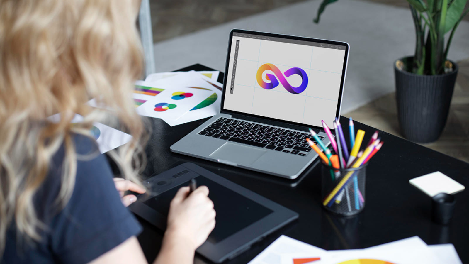 professional logo design uk guide for businesses 2026